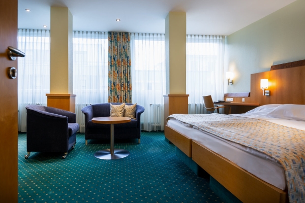 Kronenhotel
